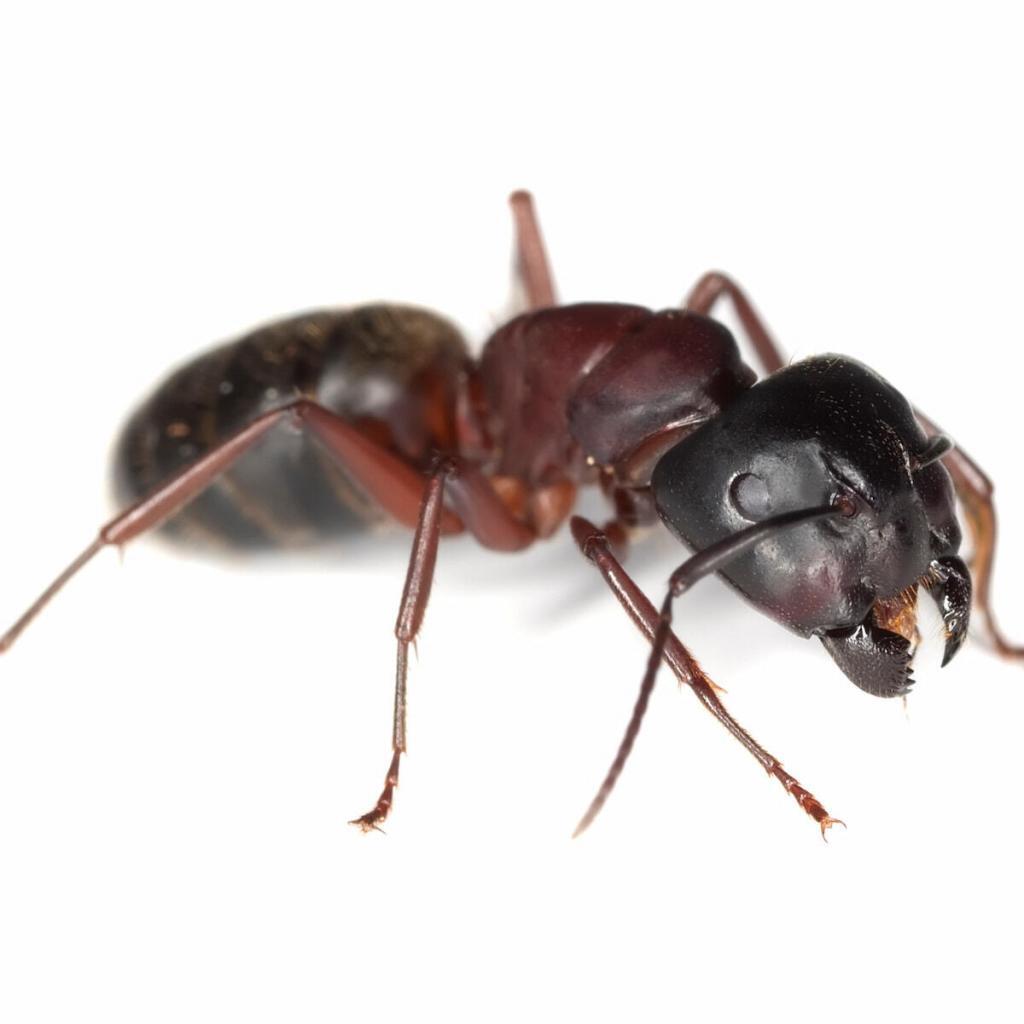 carpenter-ants