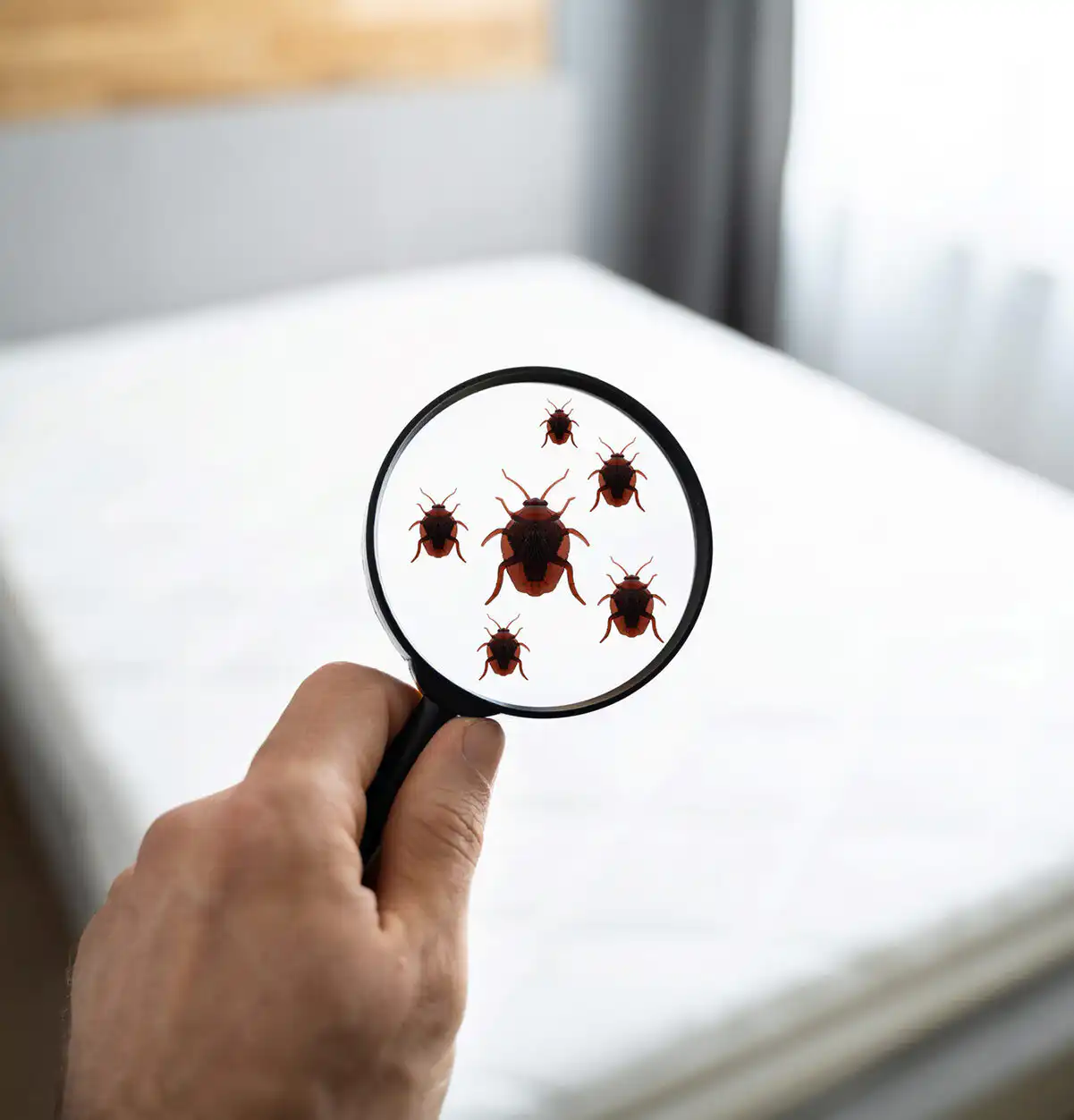 bed bug exterminator kc