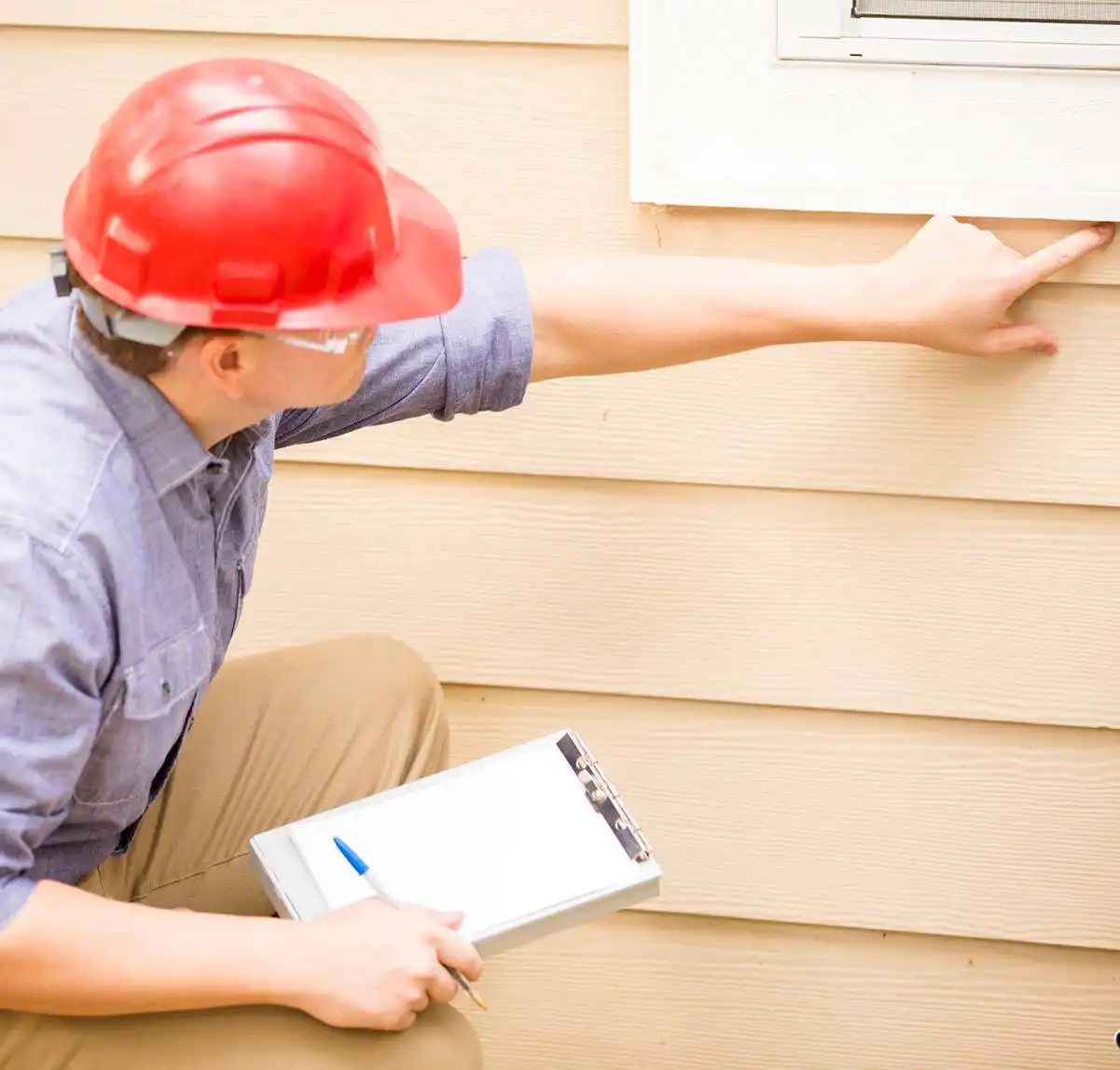 termite pest control