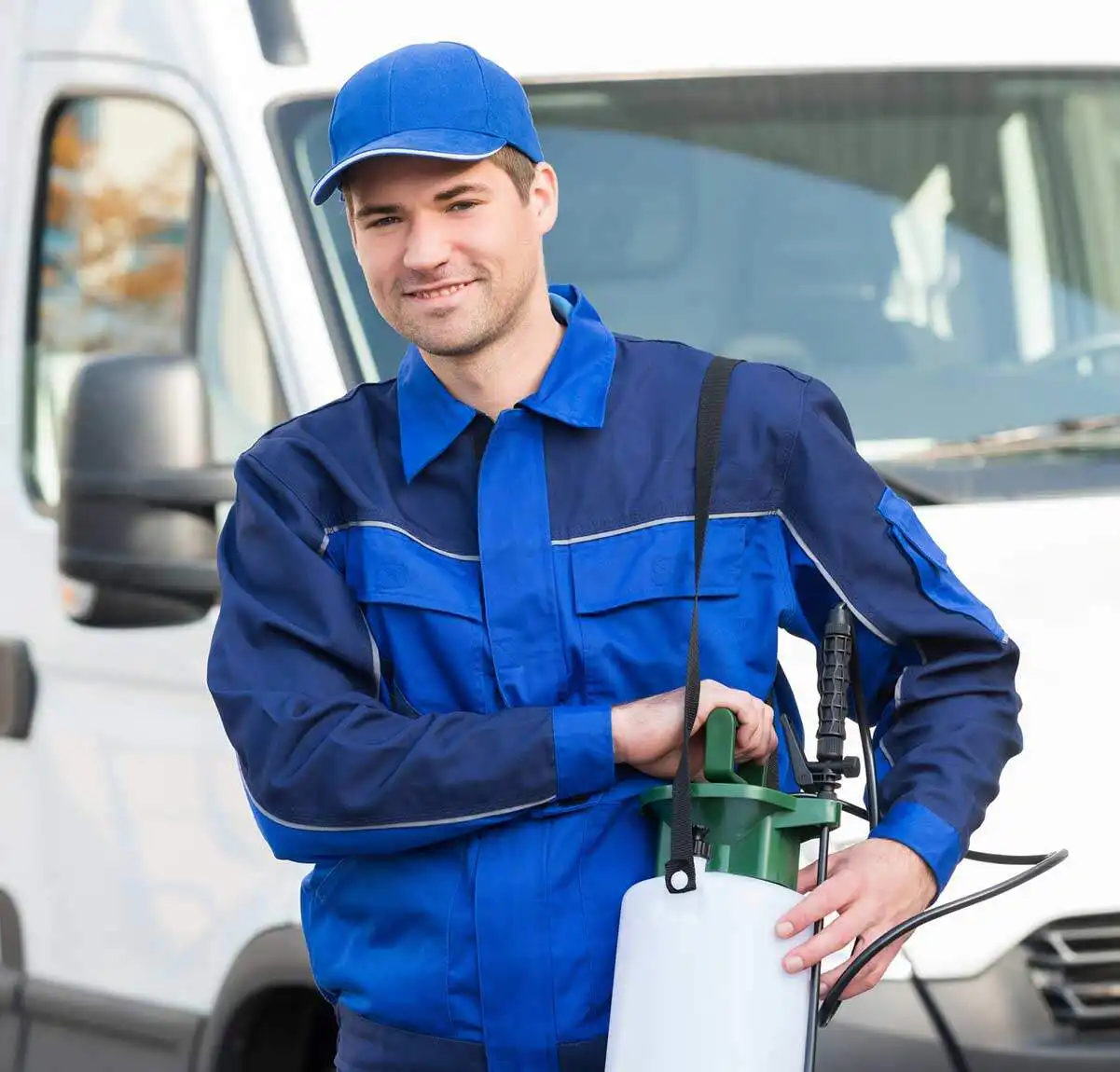 pest control services st louis