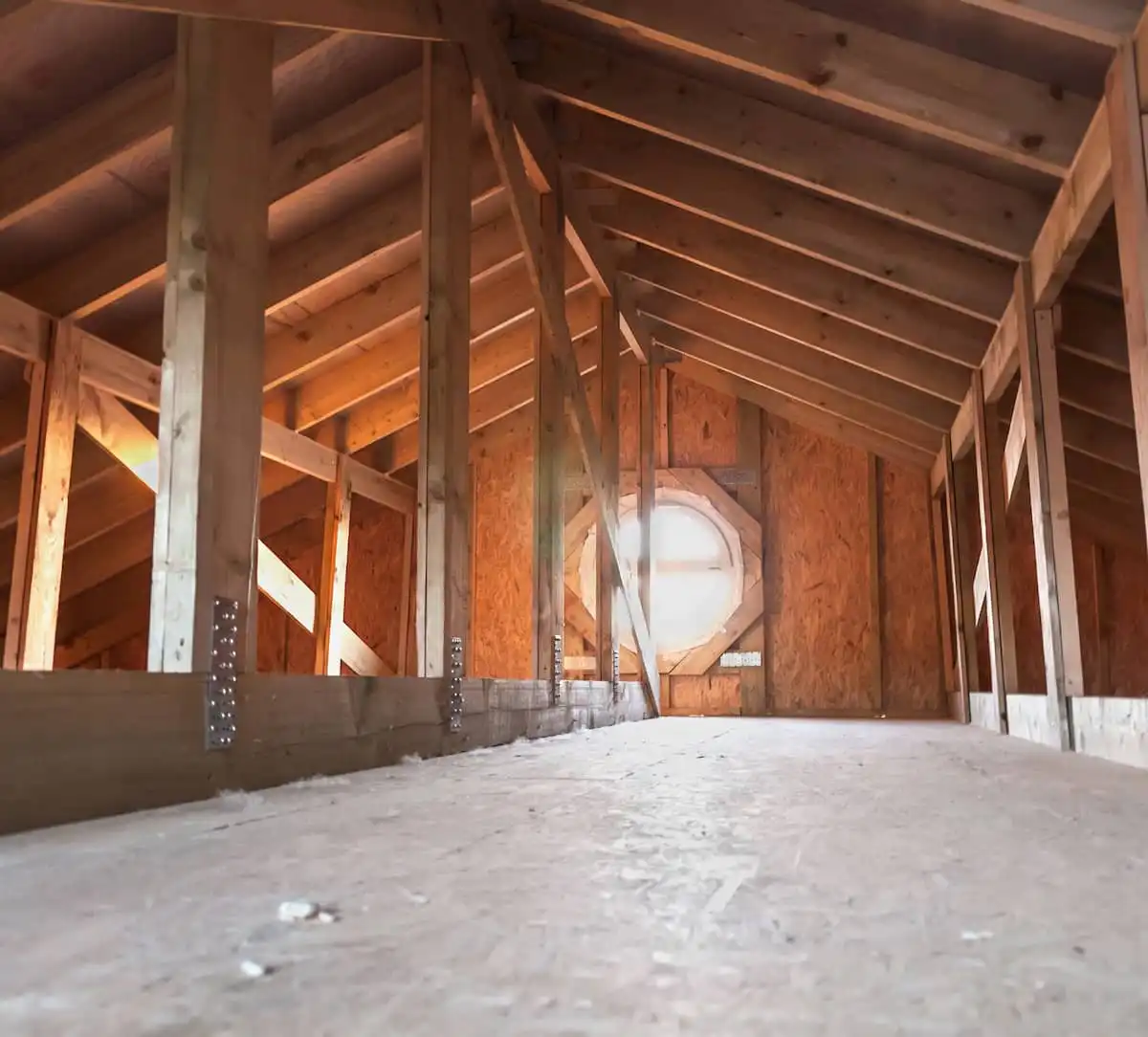 attic cleaning company st louis