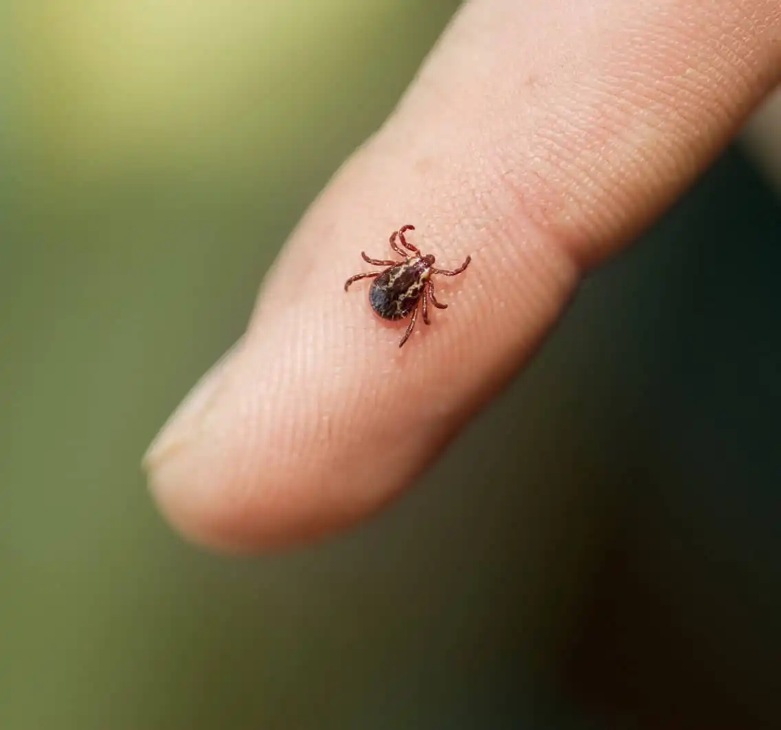 what bugs come out in spring