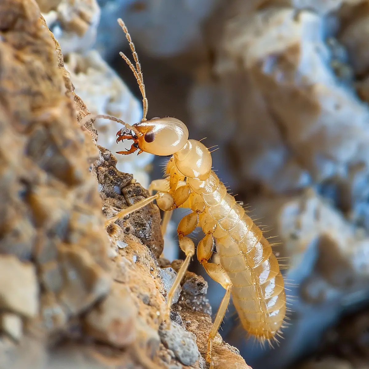 How to Protect Your Home from Termites This Spring
