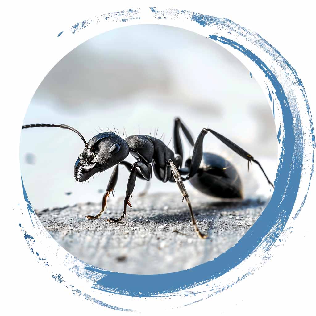 Ant Pest Control St. Louis