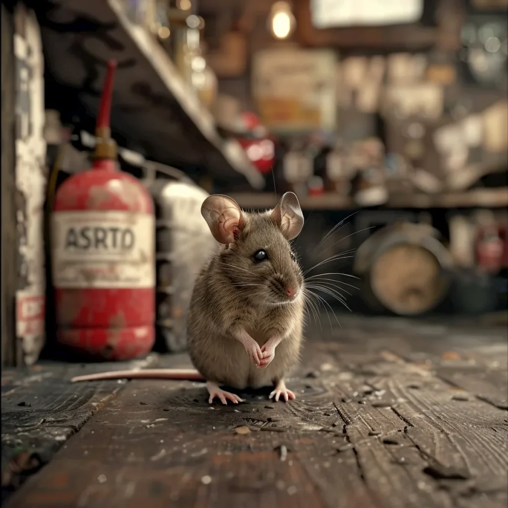 Recognizing Signs of a Mouse Infestation in Your St. Louis Business