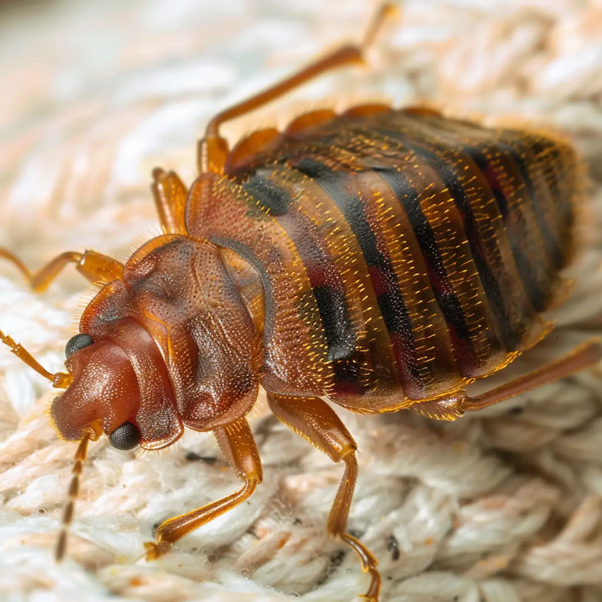 Signs You Need to Call a Bed Bug Exterminator