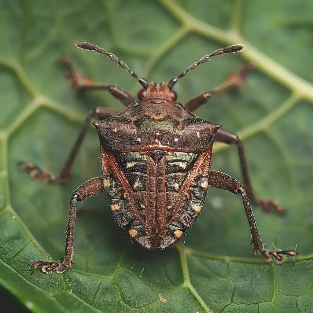 Seasonal Stinkbug Activity What to Expect Throughout the Year