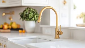 Water sources at home