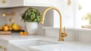 Water sources at home