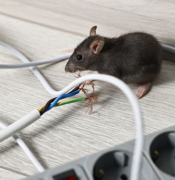 Mice Exterminator Cost in St. Louis