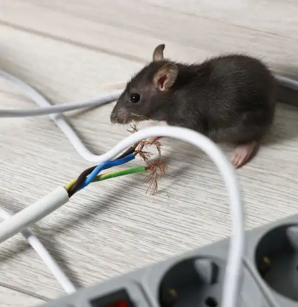 Mice Exterminator Cost in St. Louis