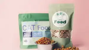 Remove food sources