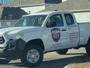 Titan Pest and Wildlife Solutions