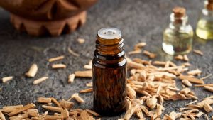 Cedarwood Oil