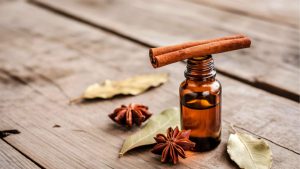 Cinnamon Oil