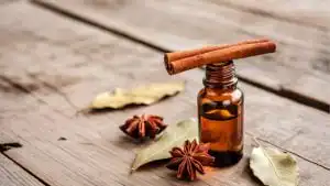 Cinnamon Oil