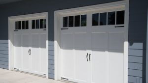 Close the Garage Door More Often
