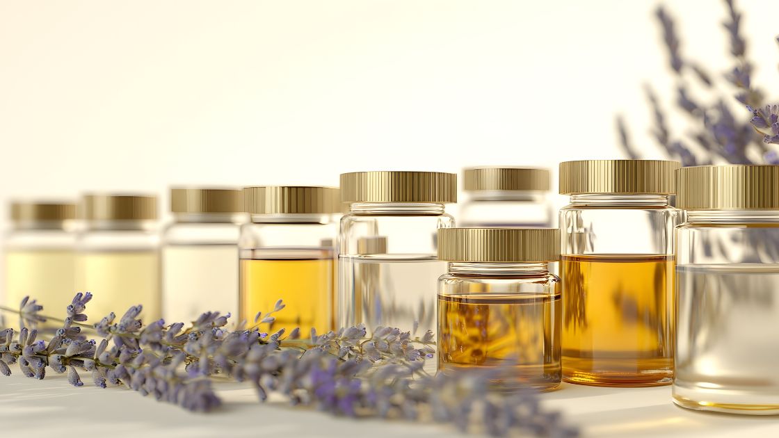 Essential oils that repel rodents