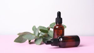 Eucalyptus Oil