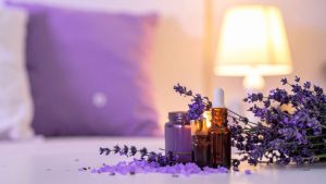 Lavender Oil