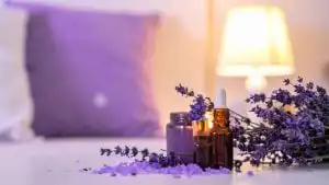 Lavender Oil