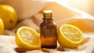 Lemon Oil