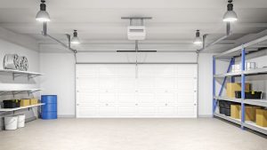 Lift Storage Off the Floor