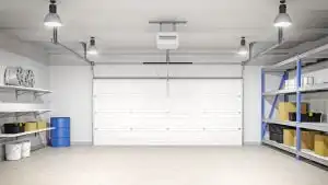 Lift Storage Off the Floor