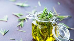 Rosemary Oil