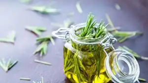 Rosemary Oil