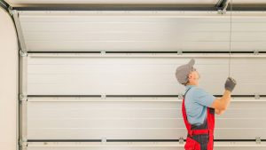 Schedule a Professional Inspection When Signs Continue