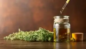 Thyme Oil