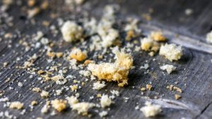 Food Crumbs