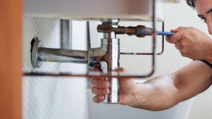 Leaky Plumbing
