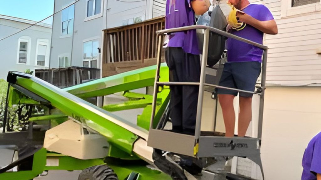 Why Professional Pest Control Makes a Difference