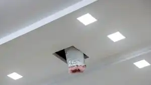 Attic Vents