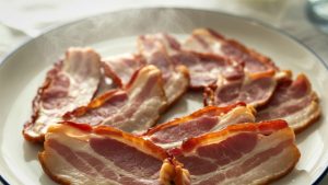 Bacon Bacon