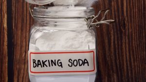 Baking soda