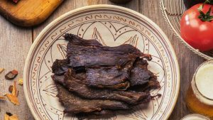Beef Jerky Beef Jerky