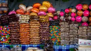 Candy Bars Candy Bars