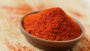 Cayenne Pepper