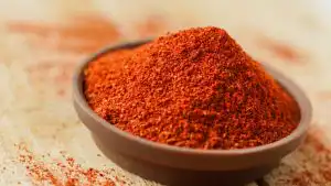 Cayenne Pepper