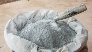 Cement Powder