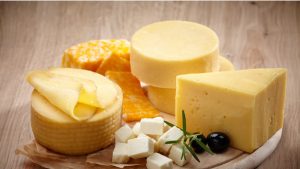 Cheese