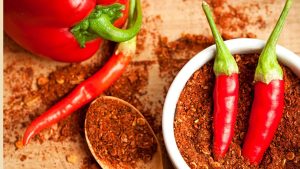 Chili Powder