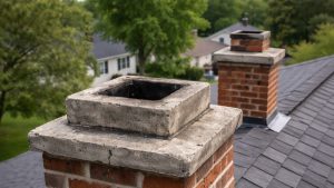 Chimneys Without Caps Chimneys Without Caps