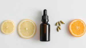 Citrus Oil