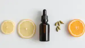 Citrus Oil