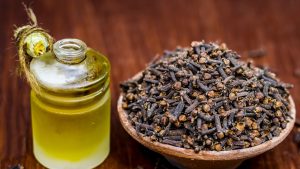 Clove Oil