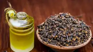 Clove Oil